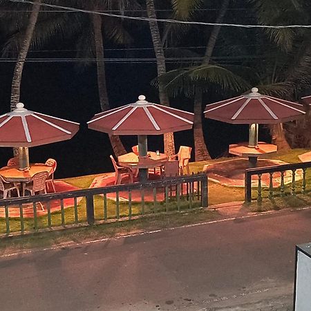 Panorama Indian Hotel And Restaurant Beruwala Esterno foto